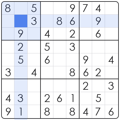 2 player sudoku