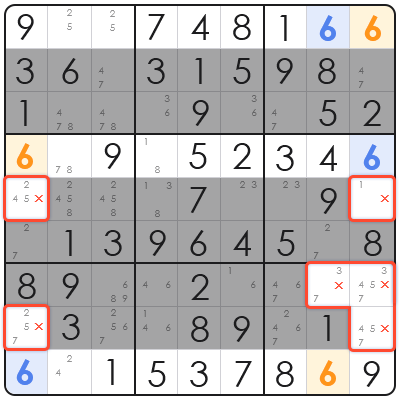electronic sudoku