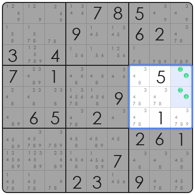 sudoku loco online